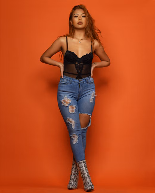 Efm Boutique LTDA